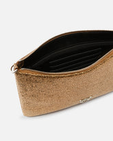 Small clutch bag with a laminated leather feel PINKO Galleria - | Pinko