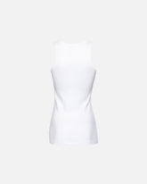 Tanktop mit Love Birds-Stickerei - | Pinko