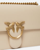 Medium shoulder bag Love Bag One Simply - | Pinko