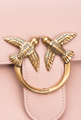 Mittelgroße Umhängetasche Love Bag One Simply - | Pinko