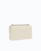 Medium shoulder bag Love Bag One Simply - White | Pinko