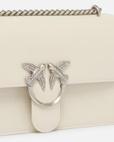 Mittelgroße Umhängetasche Love Bag One Simply - | Pinko