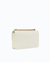 Medium shoulder bag Love Bag One Simply - White | Pinko
