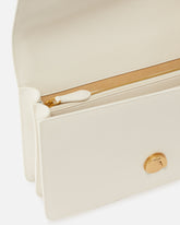 Mittelgroße Umhängetasche Love Bag One Simply - Weiß | Pinko
