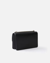 Mittelgroße Umhängetasche Love Bag One Simply - Schwarz | Pinko
