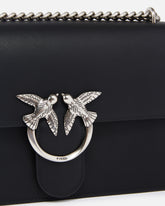 Medium shoulder bag Love Bag One Simply - | Pinko