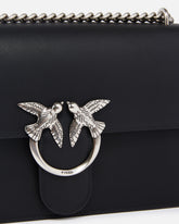 Medium shoulder bag Love Bag One Simply - | Pinko