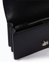 Mittelgroße Umhängetasche Love Bag One Simply - Schwarz | Pinko