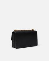 Medium shoulder bag Love Bag One Simply - Black | Pinko