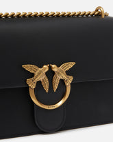 Medium shoulder bag Love Bag One Simply - | Pinko