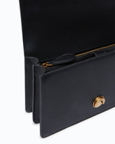 Mittelgroße Umhängetasche Love Bag One Simply - Schwarz | Pinko