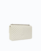 Medium shoulder bag Love Bag One Chevron - | Pinko