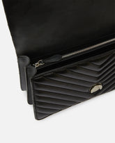 Medium shoulder bag Love Bag One Chevron - | Pinko