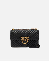 Medium shoulder bag Love Bag One Chevron - | Pinko