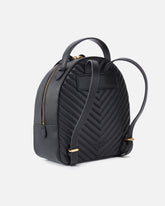 Rucksack Love Backpack - Schwarz | Pinko