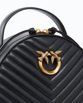 Rucksack Love Backpack - | Pinko