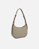 Small shoulder bag Love Bag Half Moon Simply - | Pinko