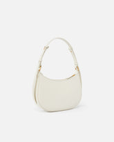 Kleine Umhängetasche Love Bag Half Moon Simply - | Pinko