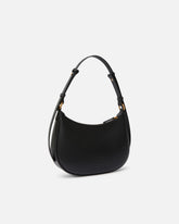 Kleine Umhängetasche Love Bag Half Moon Simply - | Pinko