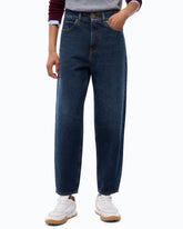 Ballonjeans - Dunkelblau | Pinko