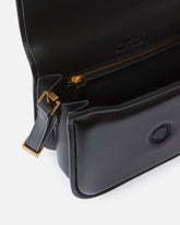 Medium shoulder bag Love Bag Box in nappa leather - | Pinko
