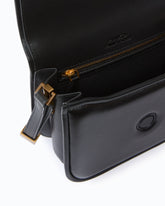 Medium shoulder bag Love Bag Box in nappa leather - | Pinko