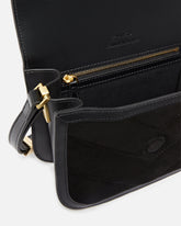 Suede Mini Love Bag Box shoulder bag - | Pinko