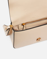 Soft leather shoulder bag Mini Love Bag - | Pinko