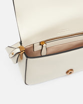 Weiche Leder-Umhängetasche Mini Love Bag - | Pinko