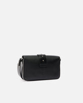 Soft leather shoulder bag Mini Love Bag - | Pinko