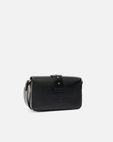 Weiche Leder-Umhängetasche Mini Love Bag - | Pinko