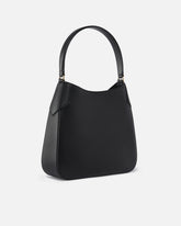 PINKO Galleria hobo shoulder bag in smooth leather - | Pinko