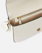 Mittelgroße Umhängetasche Love Bag aus Leder - | Pinko