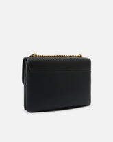 Love Bag large soft crossbody bag - Black | Pinko