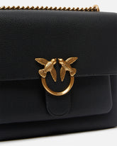 Love Bag large soft crossbody bag - | Pinko