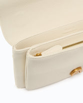 Love Bag crossbody bag in soft leather - | Pinko