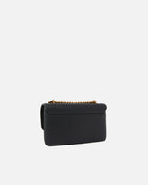 Kleine Umhängetasche Love Bag aus weichem Leder - | Pinko