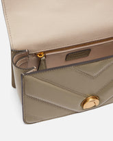 Love Bag One small handbag in leather - | Pinko