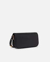 Small Love Bag Box crossbody bag in nappa leather - | Pinko