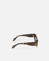 Sonnenbrille in Cat-Eye-Form - | Pinko