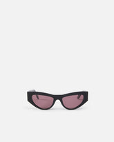 Sonnenbrille in Cat-Eye-Form - | Pinko