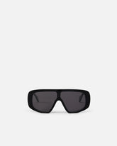 Sonnenbrille mit Oversize-Vorderblatt - | Pinko