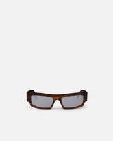 Rectangular sunglasses - | Pinko
