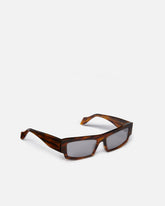 Rectangular sunglasses - | Pinko