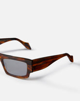 Rectangular sunglasses - | Pinko