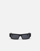 Rectangular sunglasses - | Pinko