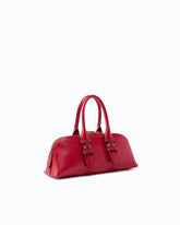 Small leather Escape Bag - | Pinko