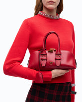 Small leather Escape Bag - | Pinko