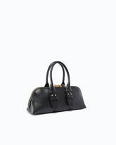 Small leather Escape Bag - Black | Pinko
