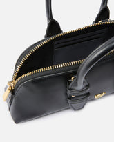 Small leather Escape Bag - Black | Pinko